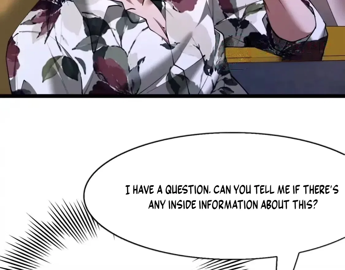 I’m A Super Rich Man, So It’s Reasonable For Me To Be A Scumbag Chapter 48 – Page 57