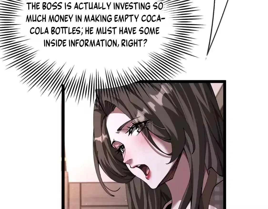 I’m A Super Rich Man, So It’s Reasonable For Me To Be A Scumbag Chapter 48 – Page 58