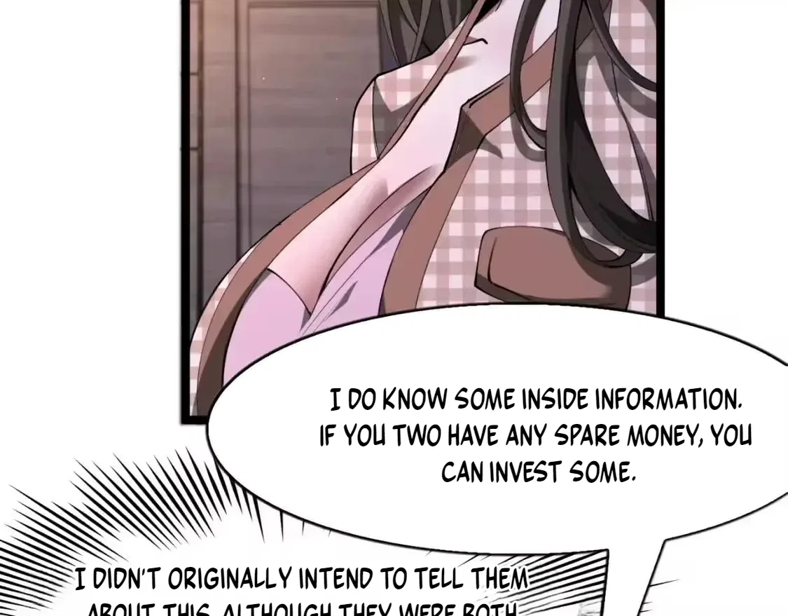 I’m A Super Rich Man, So It’s Reasonable For Me To Be A Scumbag Chapter 48 – Page 59