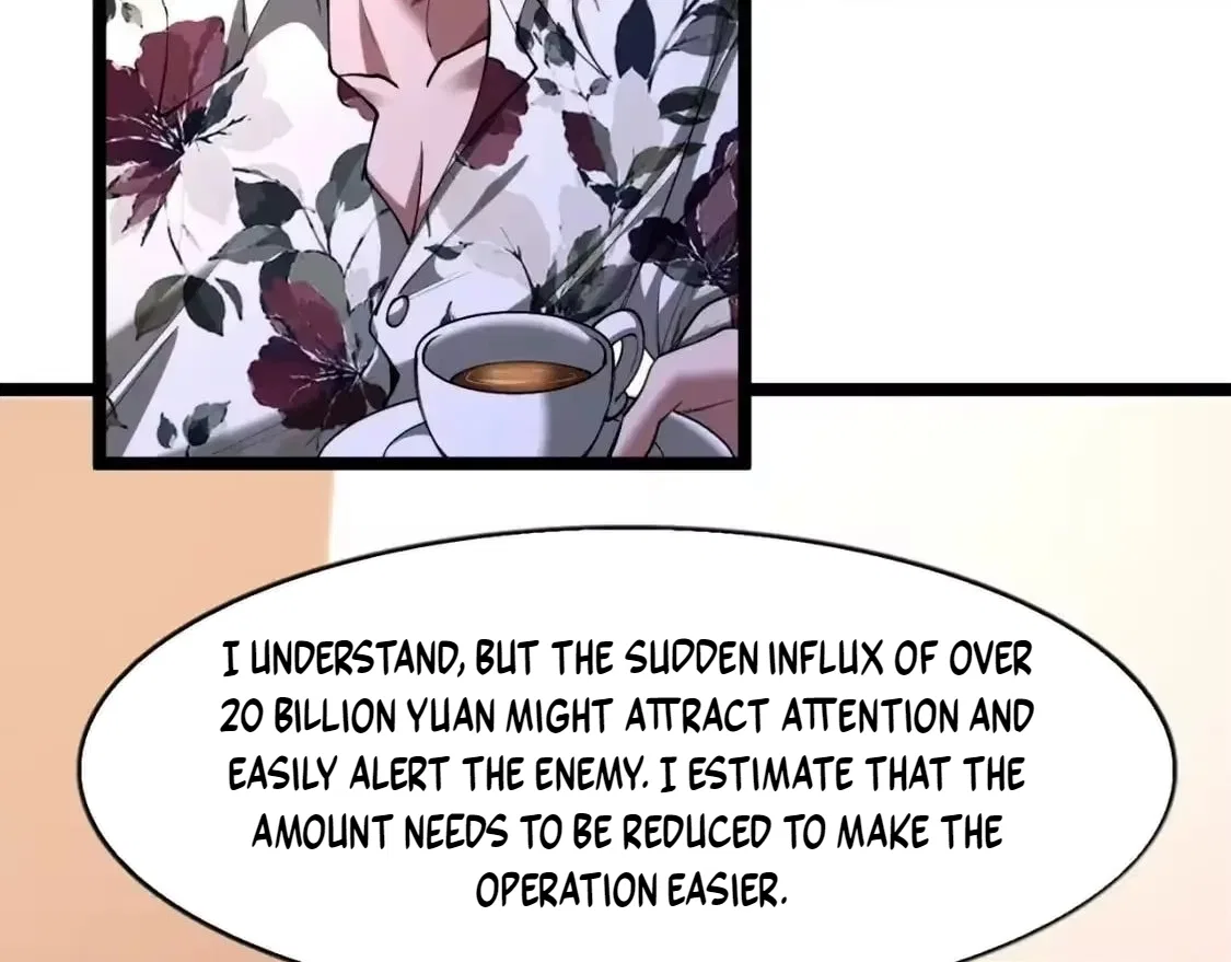 I’m A Super Rich Man, So It’s Reasonable For Me To Be A Scumbag Chapter 48 – Page 61