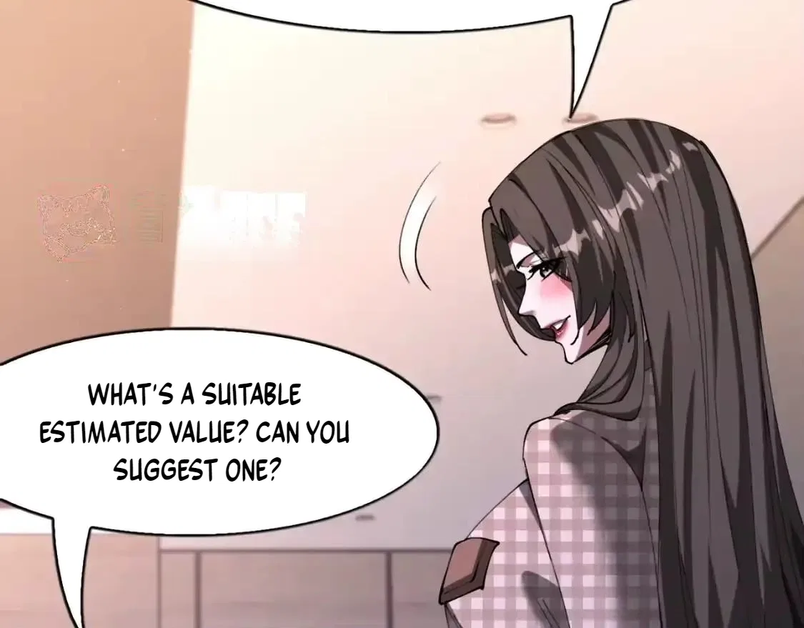 I’m A Super Rich Man, So It’s Reasonable For Me To Be A Scumbag Chapter 48 – Page 62