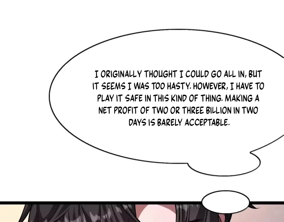 I’m A Super Rich Man, So It’s Reasonable For Me To Be A Scumbag Chapter 48 – Page 65