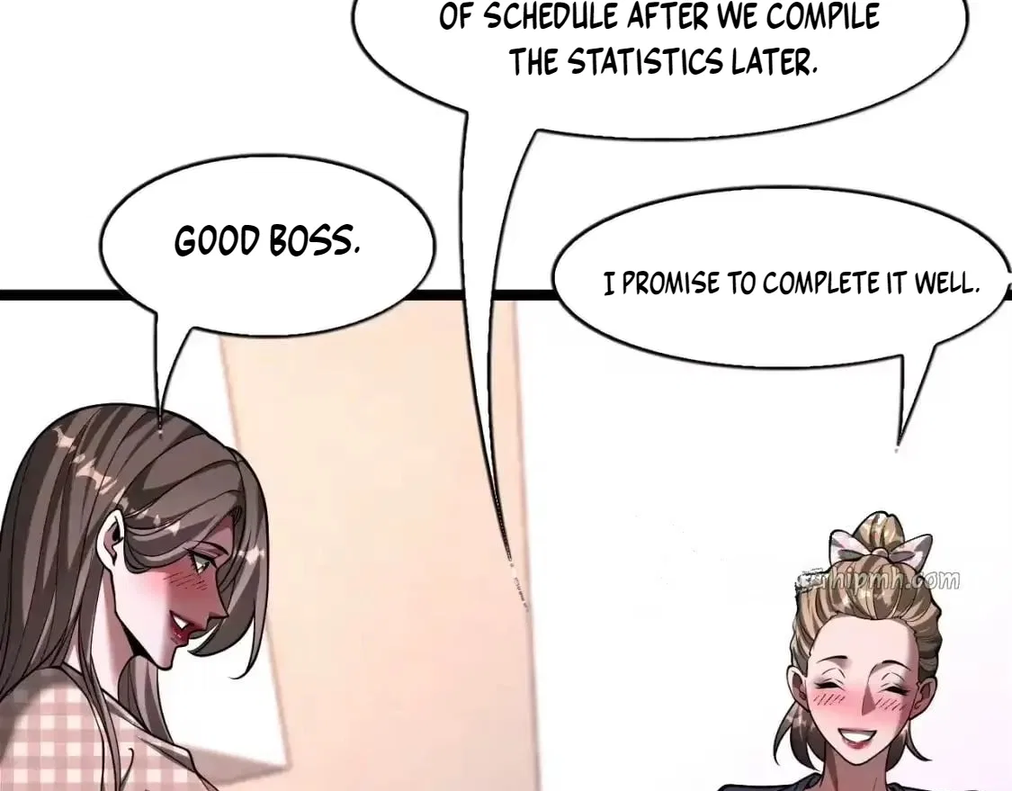 I’m A Super Rich Man, So It’s Reasonable For Me To Be A Scumbag Chapter 48 – Page 67