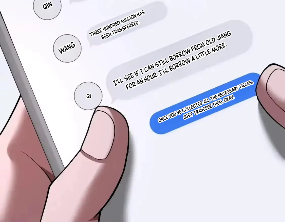 I’m A Super Rich Man, So It’s Reasonable For Me To Be A Scumbag Chapter 48 – Page 74