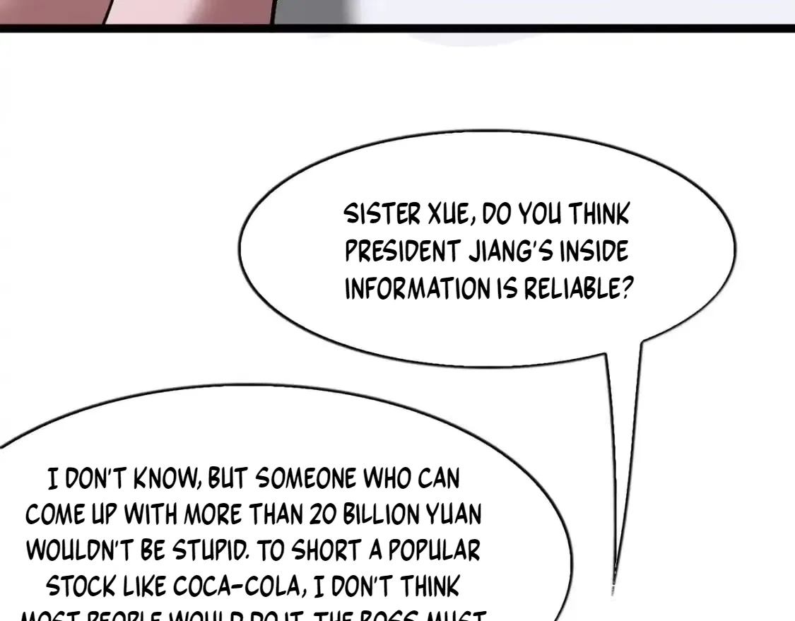I’m A Super Rich Man, So It’s Reasonable For Me To Be A Scumbag Chapter 48 – Page 75