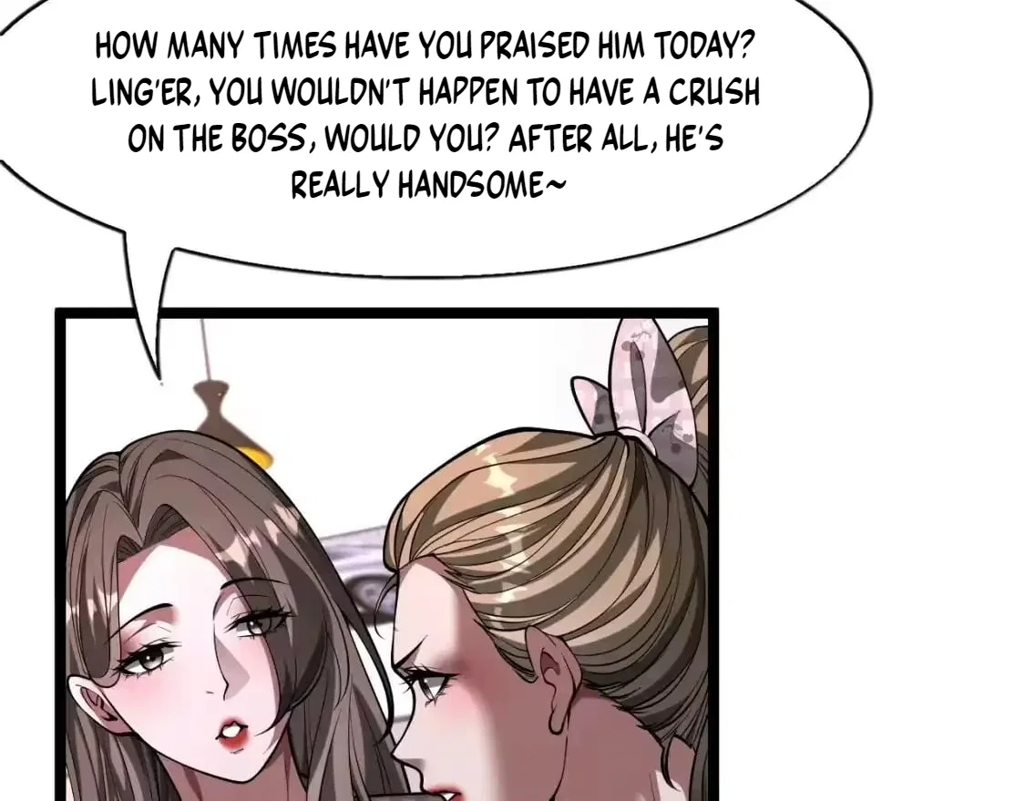 I’m A Super Rich Man, So It’s Reasonable For Me To Be A Scumbag Chapter 48 – Page 79