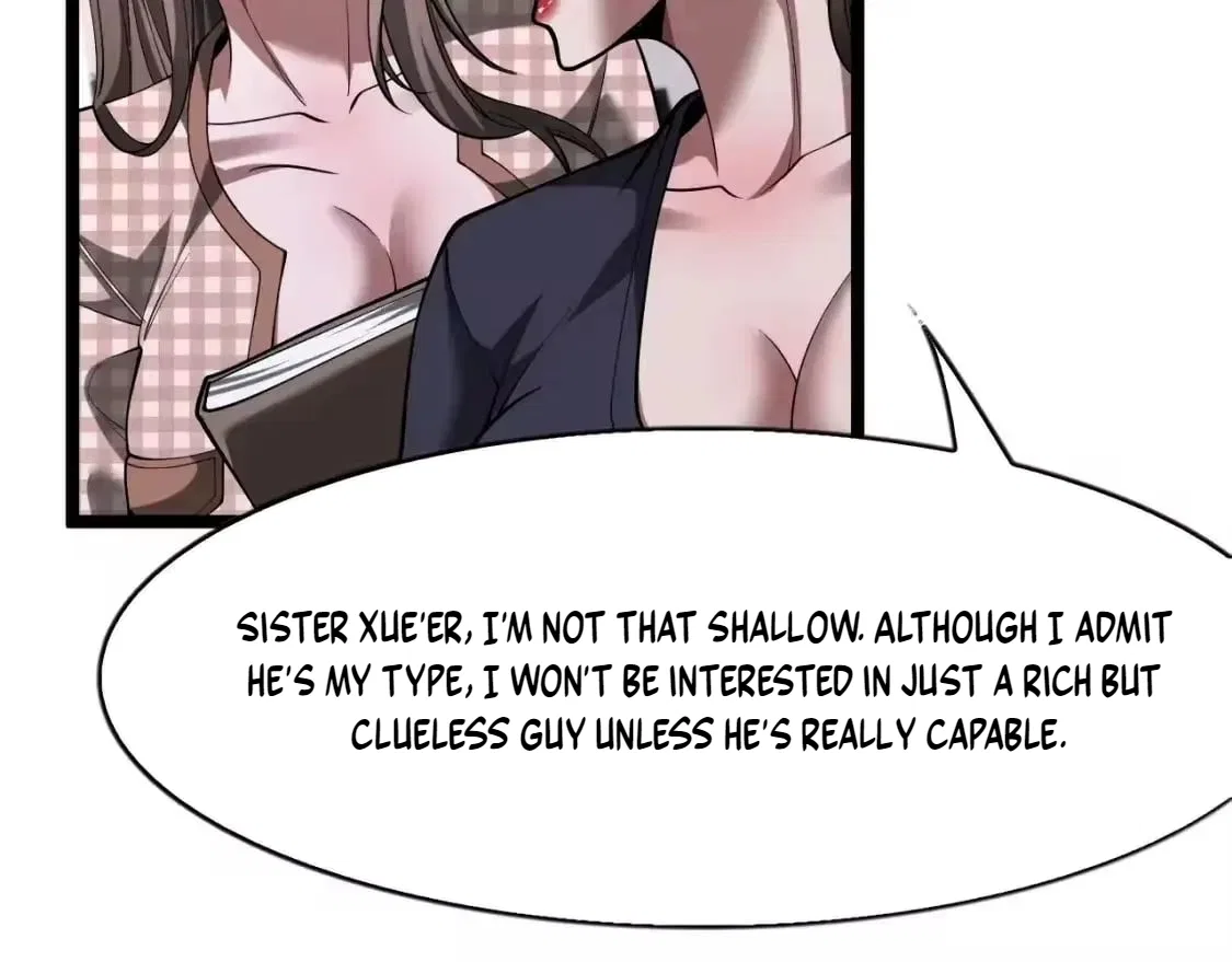 I’m A Super Rich Man, So It’s Reasonable For Me To Be A Scumbag Chapter 48 – Page 80