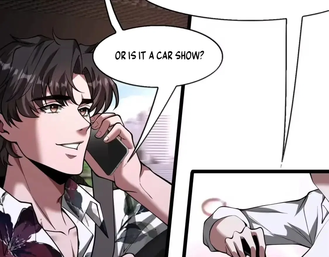 I’m A Super Rich Man, So It’s Reasonable For Me To Be A Scumbag Chapter 48 – Page 85
