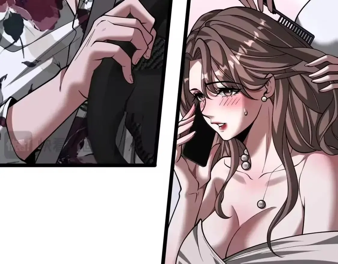 I’m A Super Rich Man, So It’s Reasonable For Me To Be A Scumbag Chapter 48 – Page 86