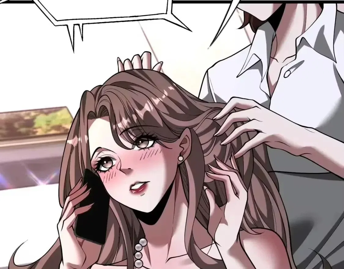 I’m A Super Rich Man, So It’s Reasonable For Me To Be A Scumbag Chapter 48 – Page 88