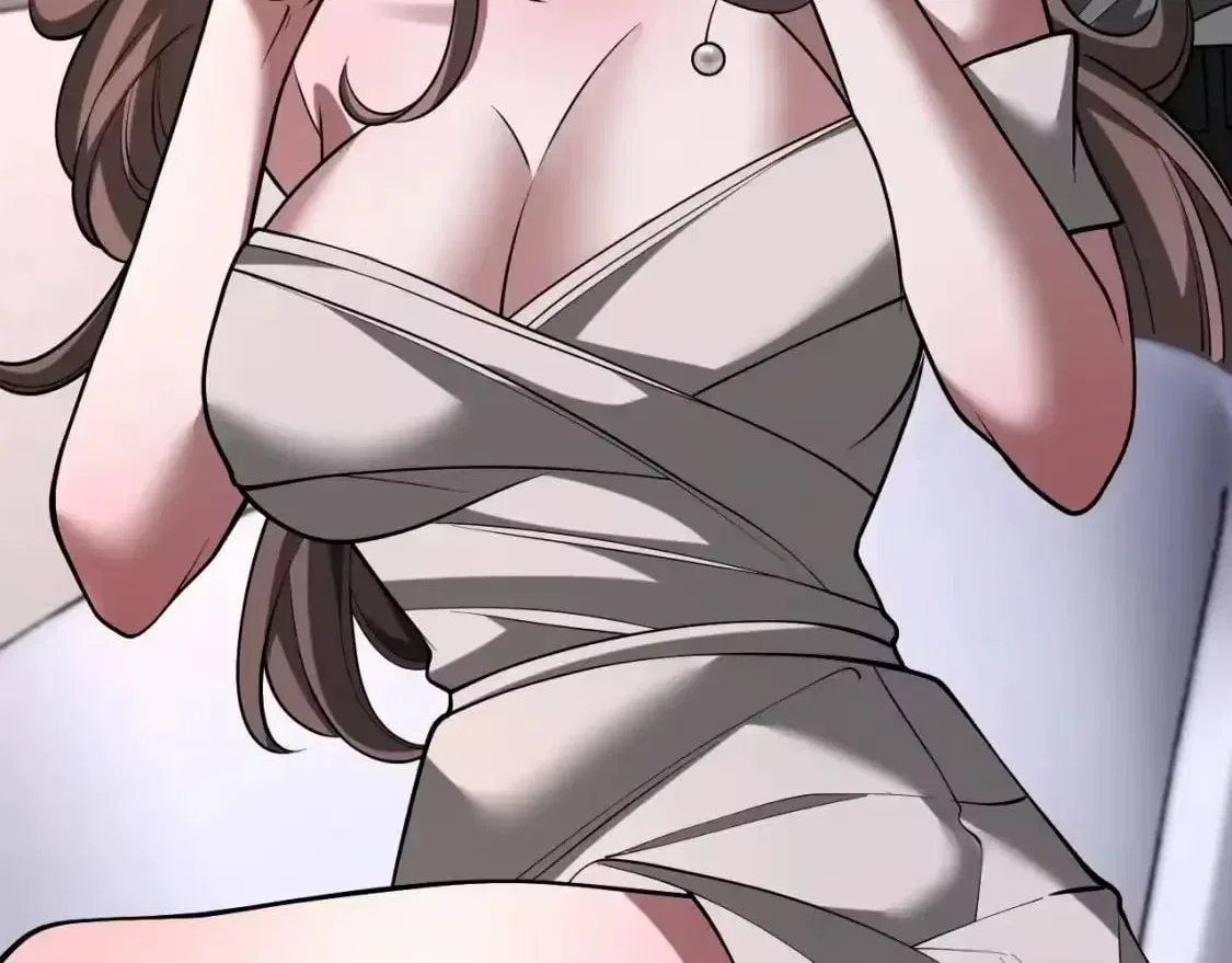I’m A Super Rich Man, So It’s Reasonable For Me To Be A Scumbag Chapter 48 – Page 89