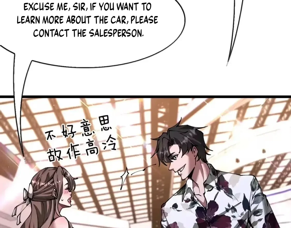 I’m A Super Rich Man, So It’s Reasonable For Me To Be A Scumbag Chapter 48 – Page 98