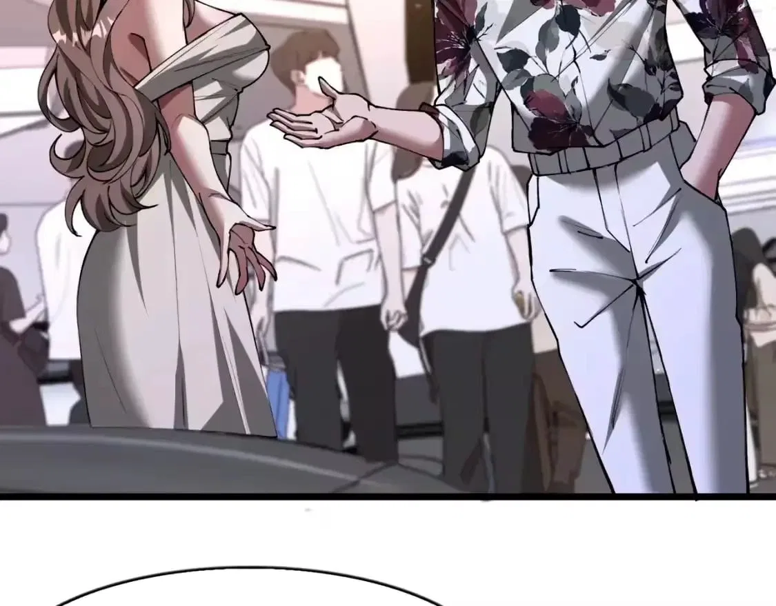 I’m A Super Rich Man, So It’s Reasonable For Me To Be A Scumbag Chapter 48 – Page 99
