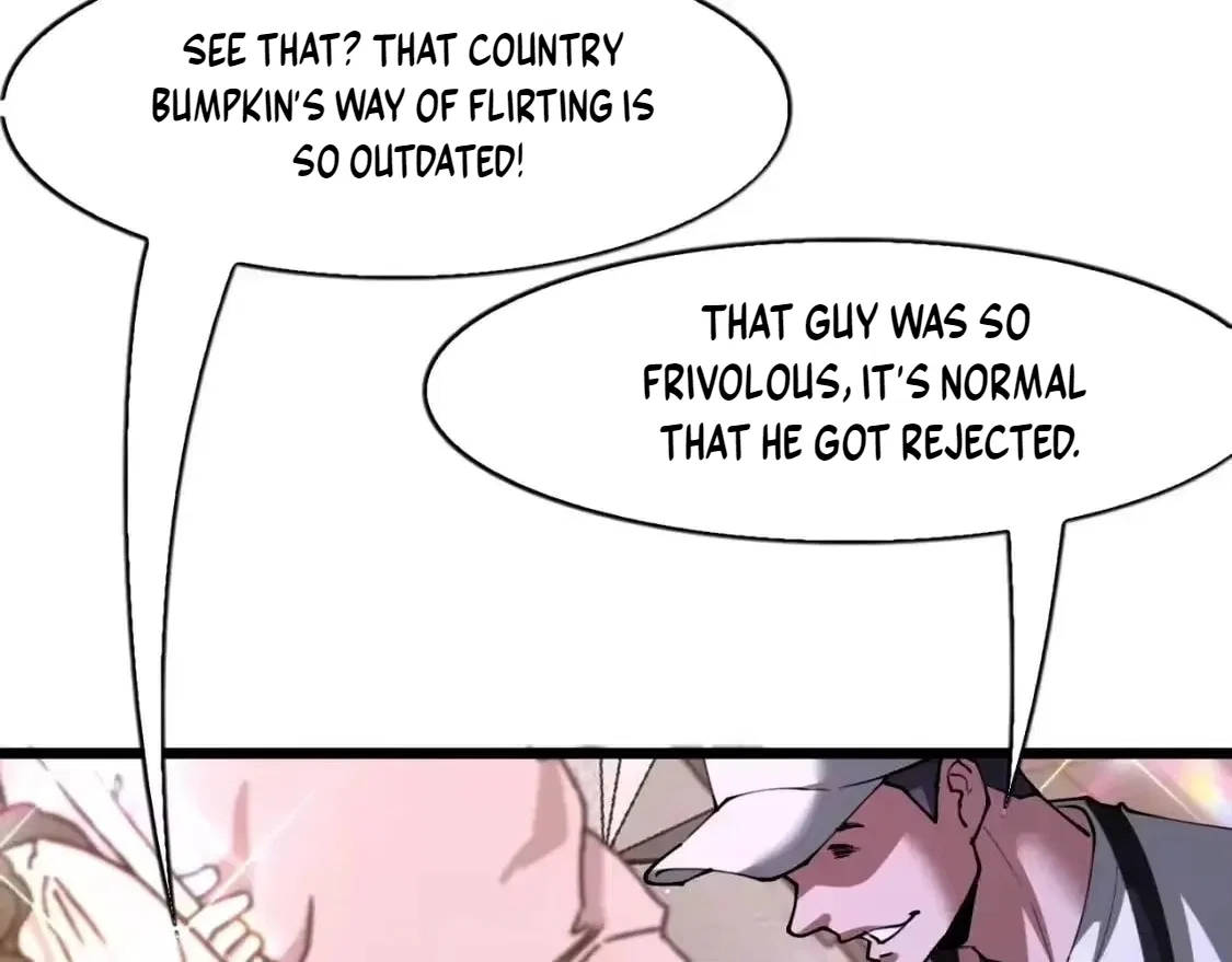 I’m A Super Rich Man, So It’s Reasonable For Me To Be A Scumbag Chapter 48 – Page 100