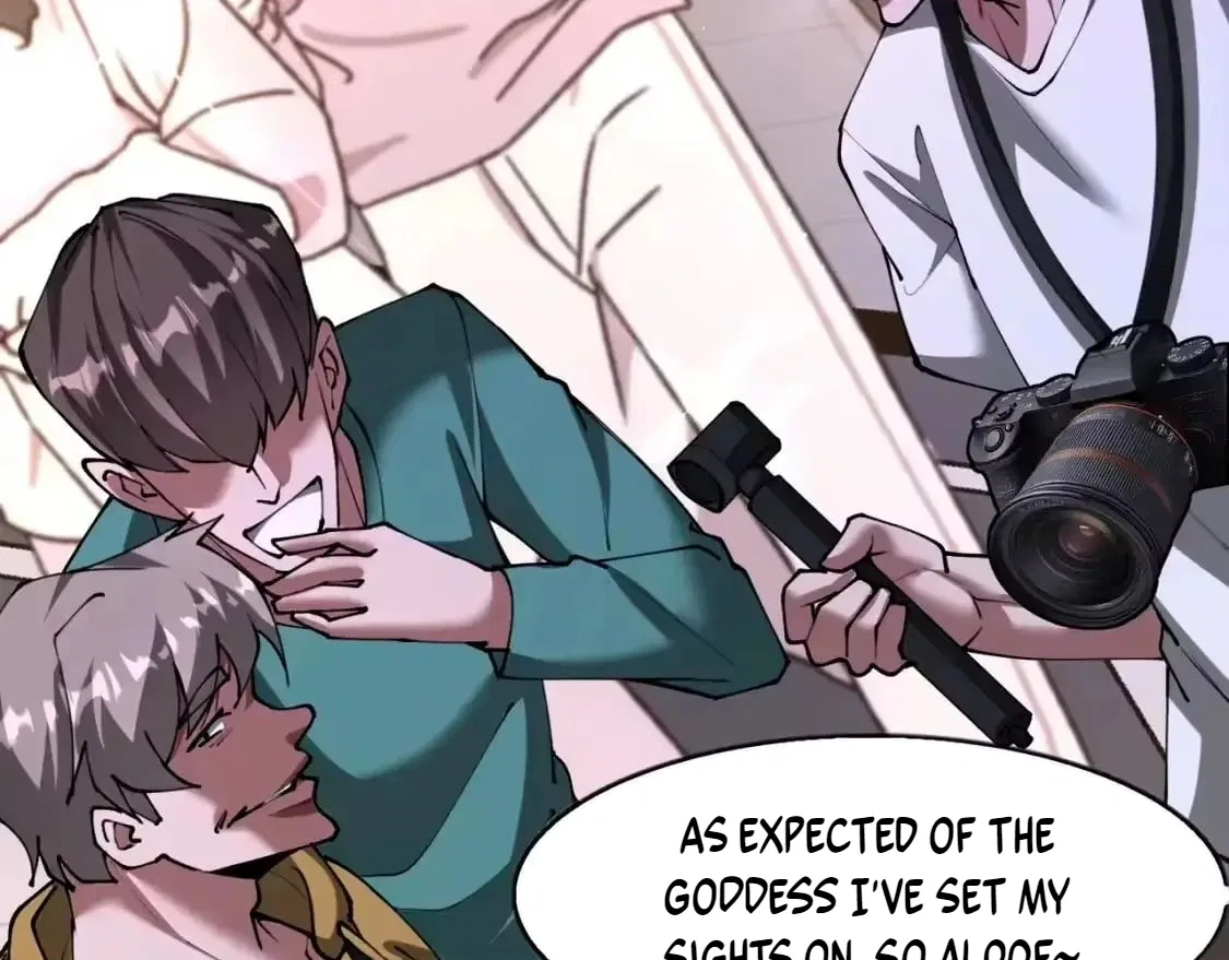 I’m A Super Rich Man, So It’s Reasonable For Me To Be A Scumbag Chapter 48 – Page 101