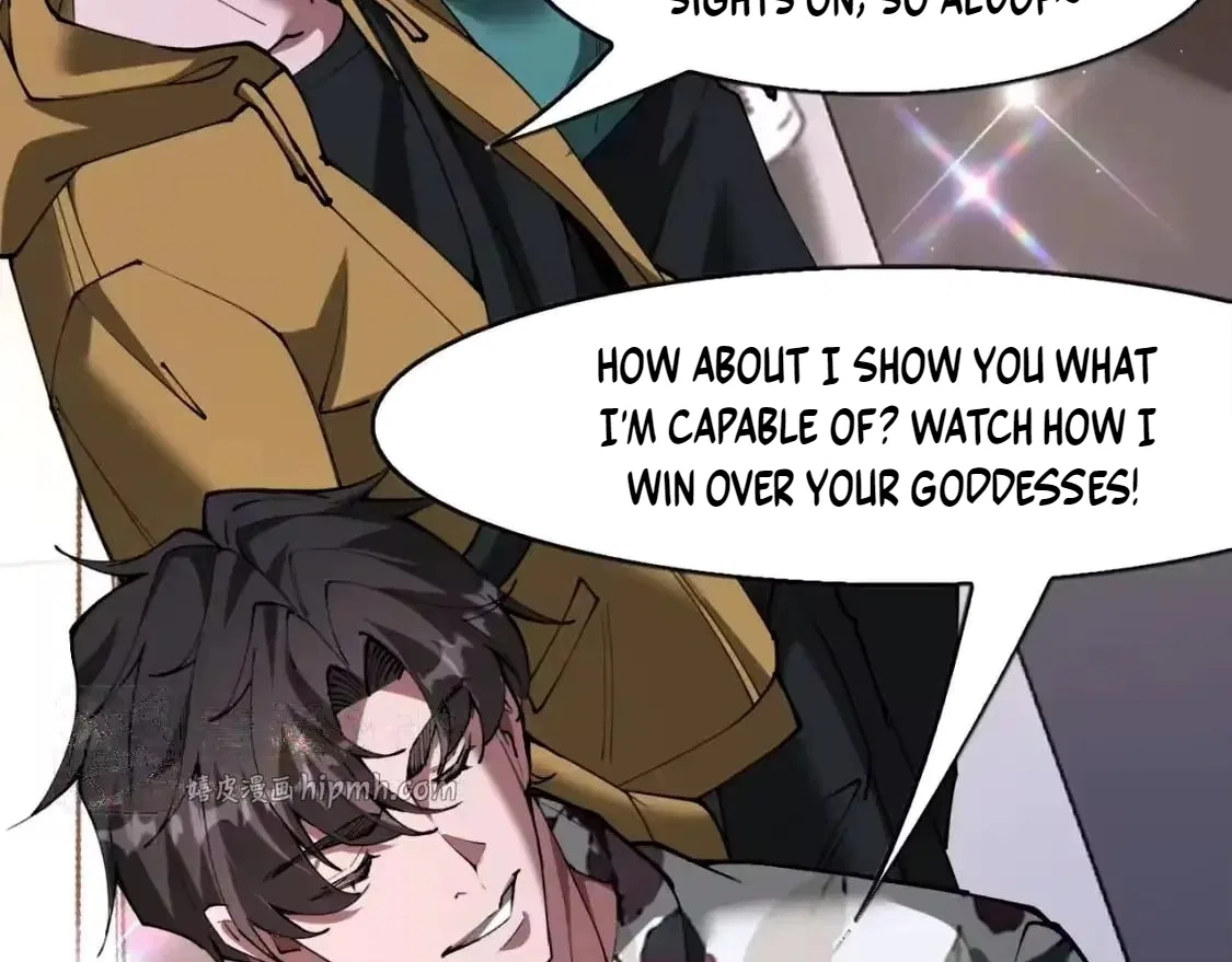I’m A Super Rich Man, So It’s Reasonable For Me To Be A Scumbag Chapter 48 – Page 102