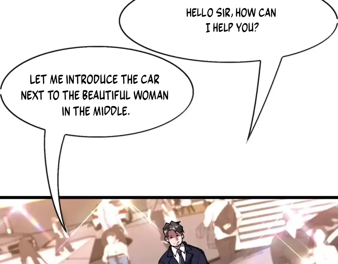 I’m A Super Rich Man, So It’s Reasonable For Me To Be A Scumbag Chapter 48 – Page 108
