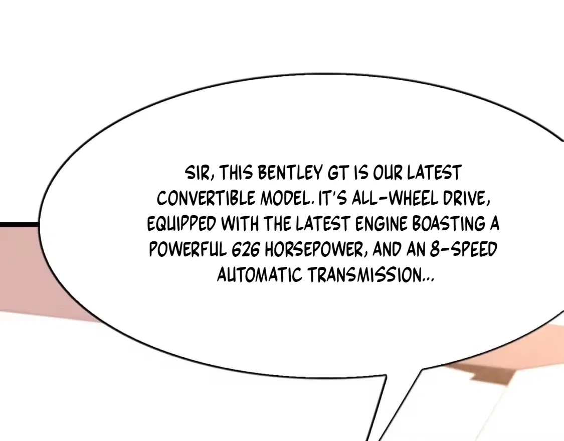 I’m A Super Rich Man, So It’s Reasonable For Me To Be A Scumbag Chapter 48 – Page 110