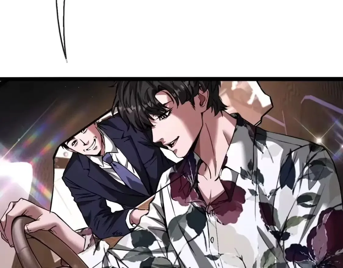 I’m A Super Rich Man, So It’s Reasonable For Me To Be A Scumbag Chapter 48 – Page 114