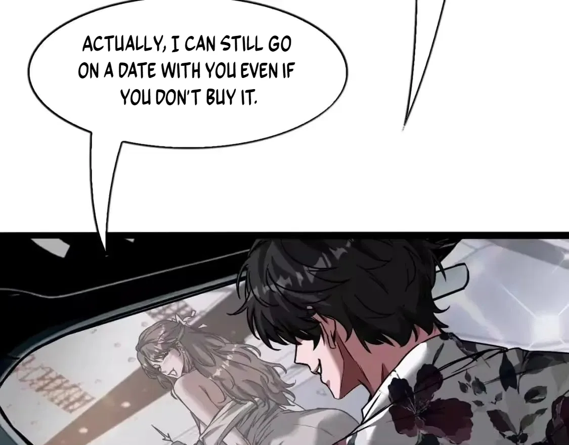 I’m A Super Rich Man, So It’s Reasonable For Me To Be A Scumbag Chapter 48 – Page 120