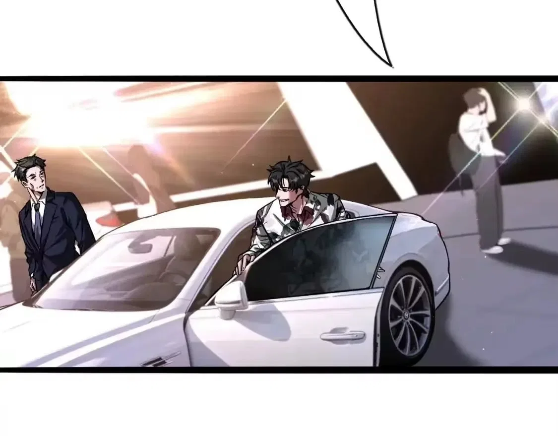 I’m A Super Rich Man, So It’s Reasonable For Me To Be A Scumbag Chapter 48 – Page 128