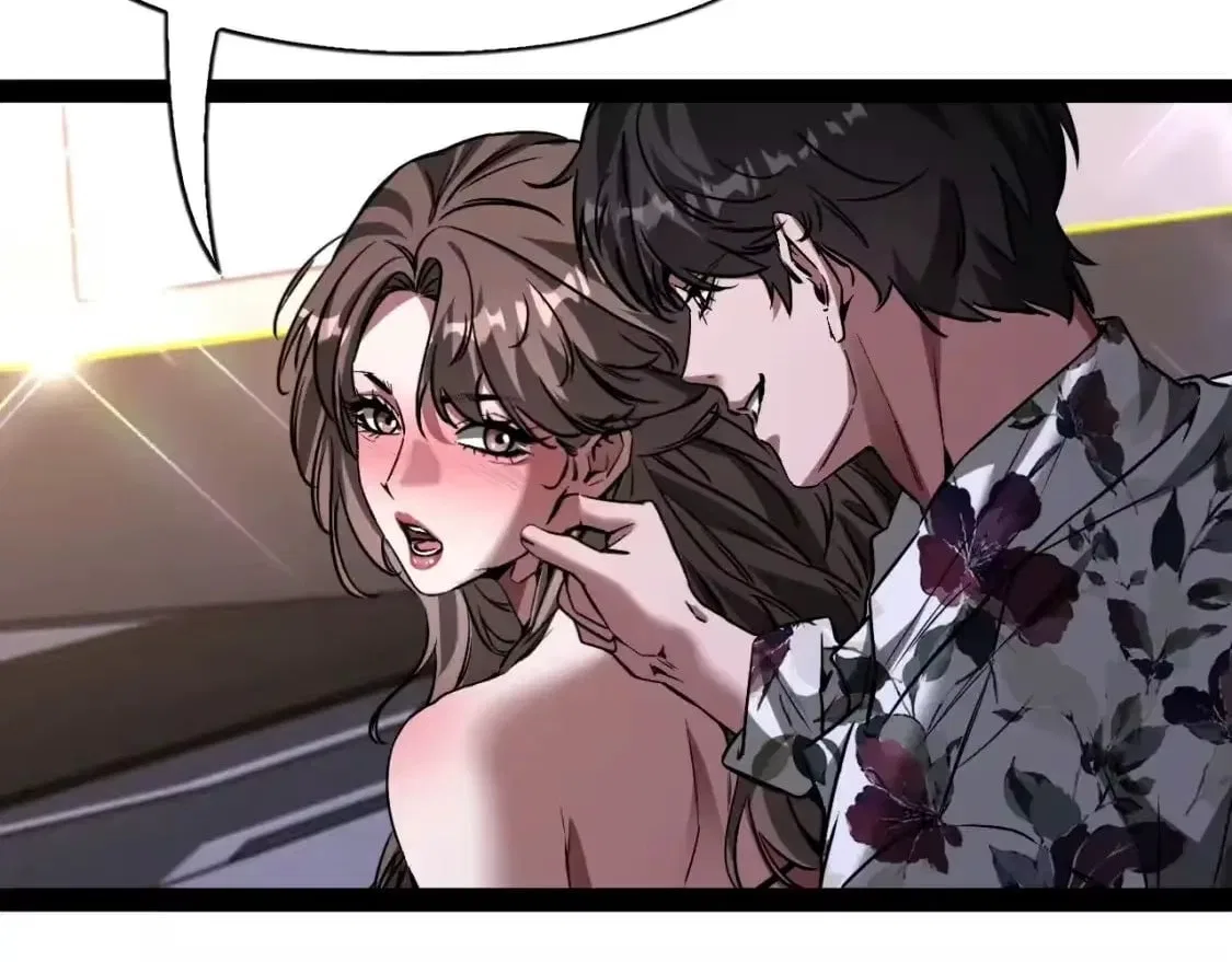 I’m A Super Rich Man, So It’s Reasonable For Me To Be A Scumbag Chapter 48 – Page 130