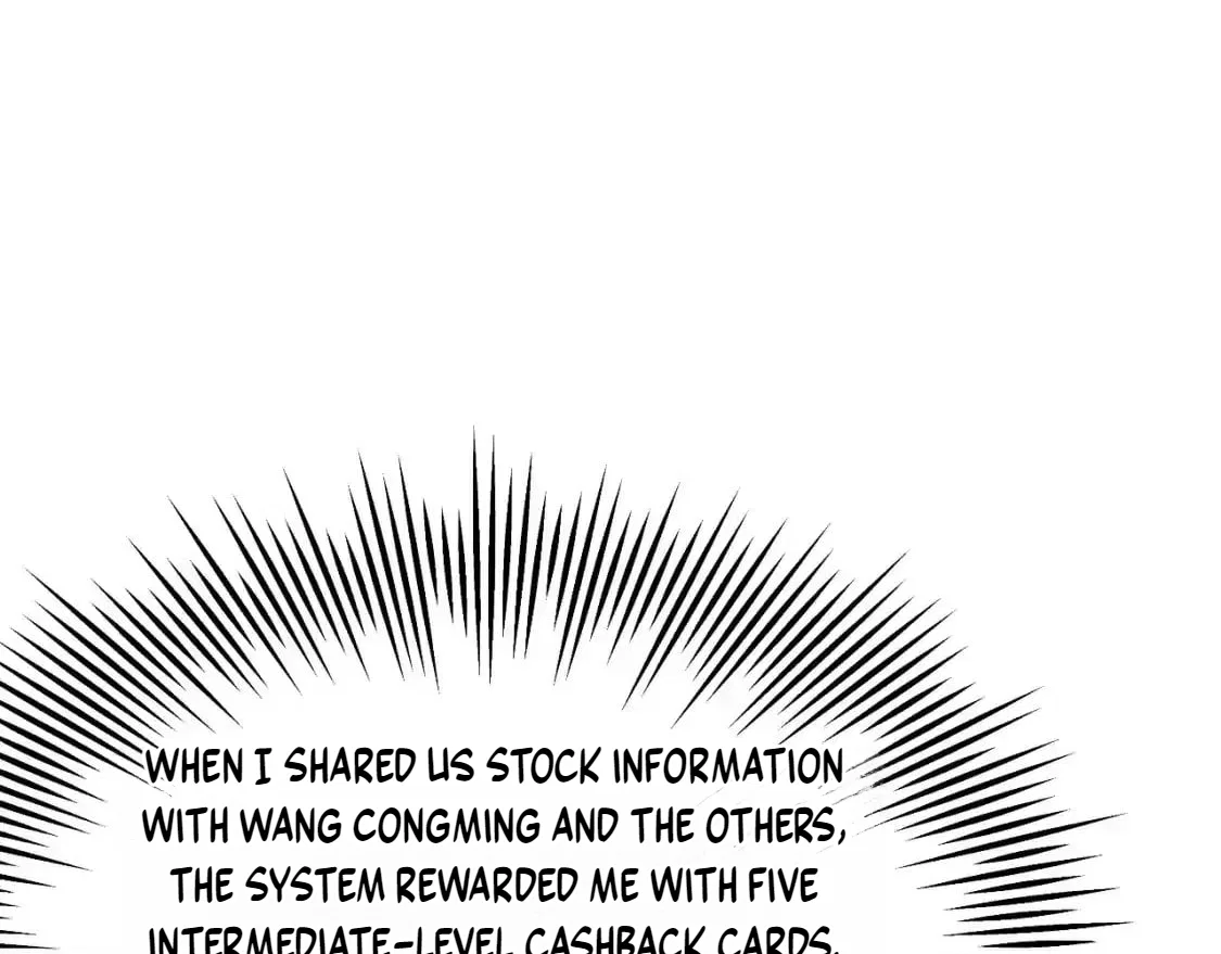 I’m A Super Rich Man, So It’s Reasonable For Me To Be A Scumbag Chapter 48 – Page 131