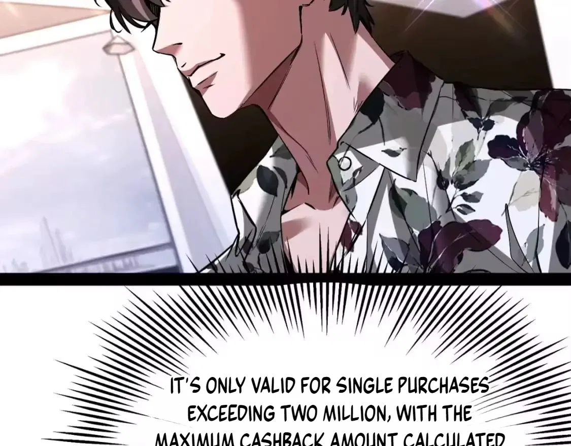 I’m A Super Rich Man, So It’s Reasonable For Me To Be A Scumbag Chapter 48 – Page 133