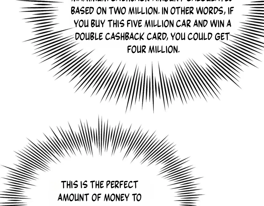 I’m A Super Rich Man, So It’s Reasonable For Me To Be A Scumbag Chapter 48 – Page 134