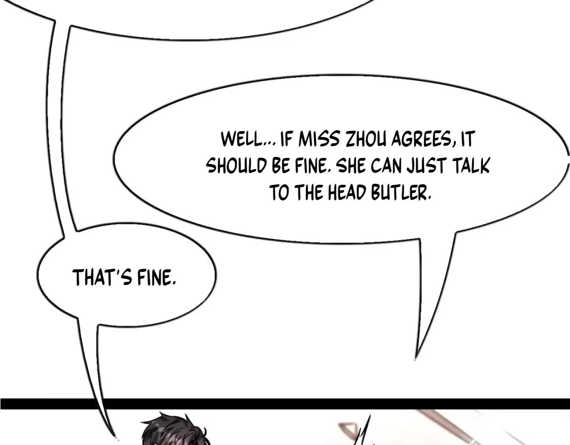 I’m A Super Rich Man, So It’s Reasonable For Me To Be A Scumbag Chapter 48 – Page 136