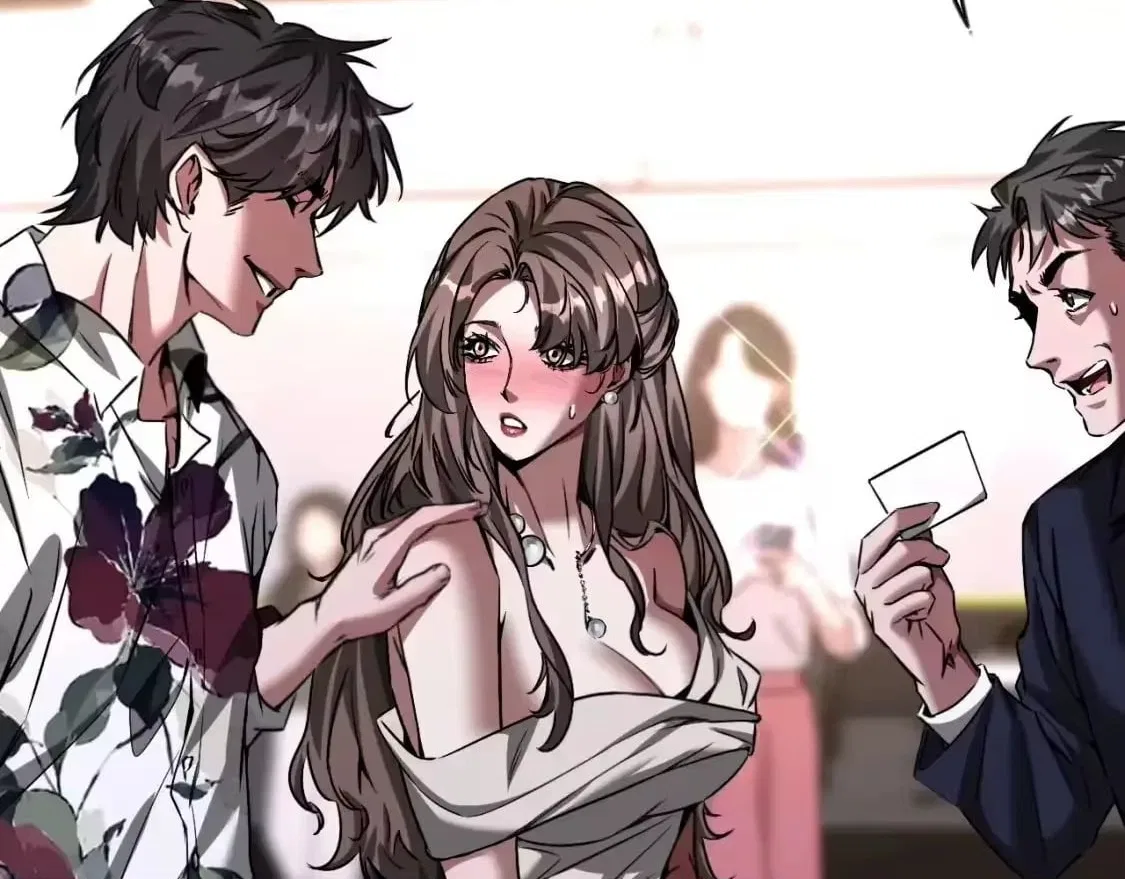 I’m A Super Rich Man, So It’s Reasonable For Me To Be A Scumbag Chapter 48 – Page 140