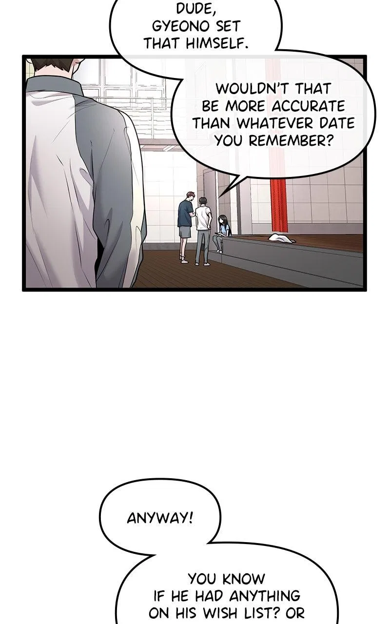 Back to Chan Bi Chapter 97 – Page 3
