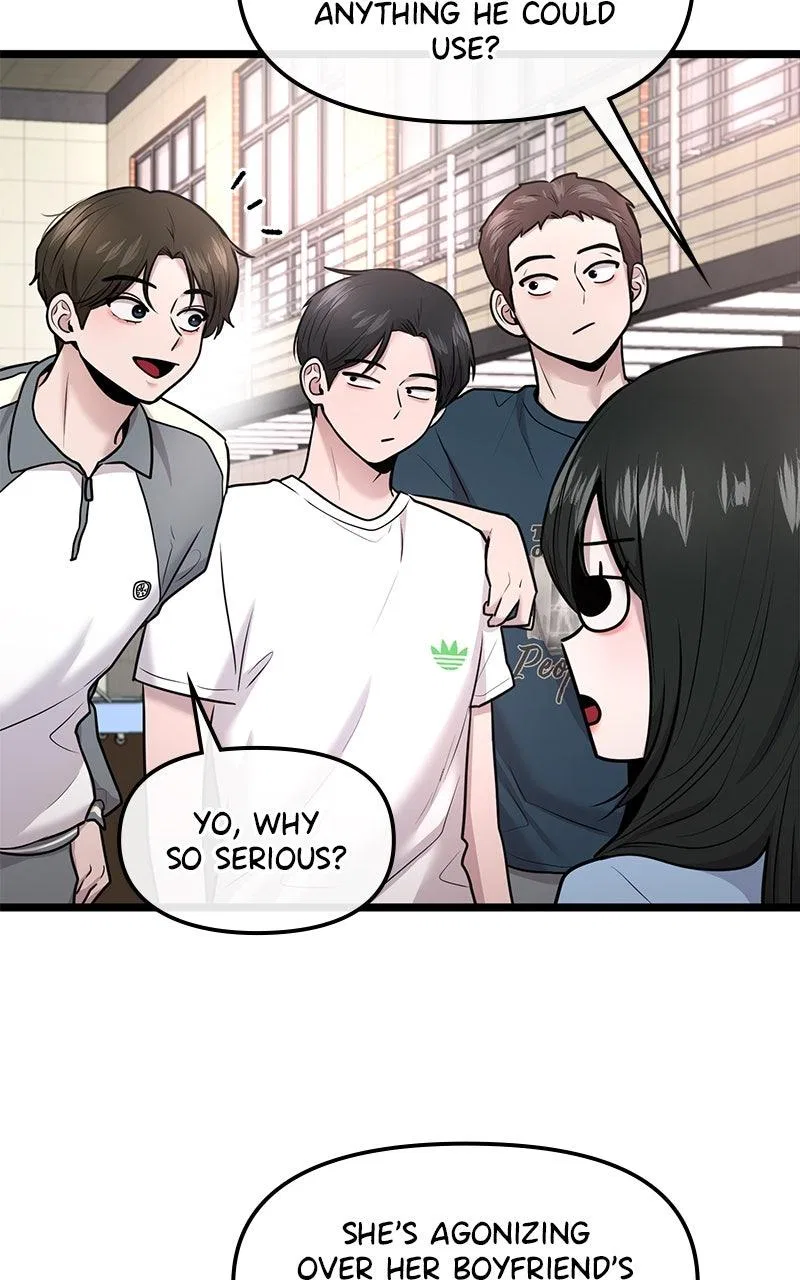 Back to Chan Bi Chapter 97 – Page 4