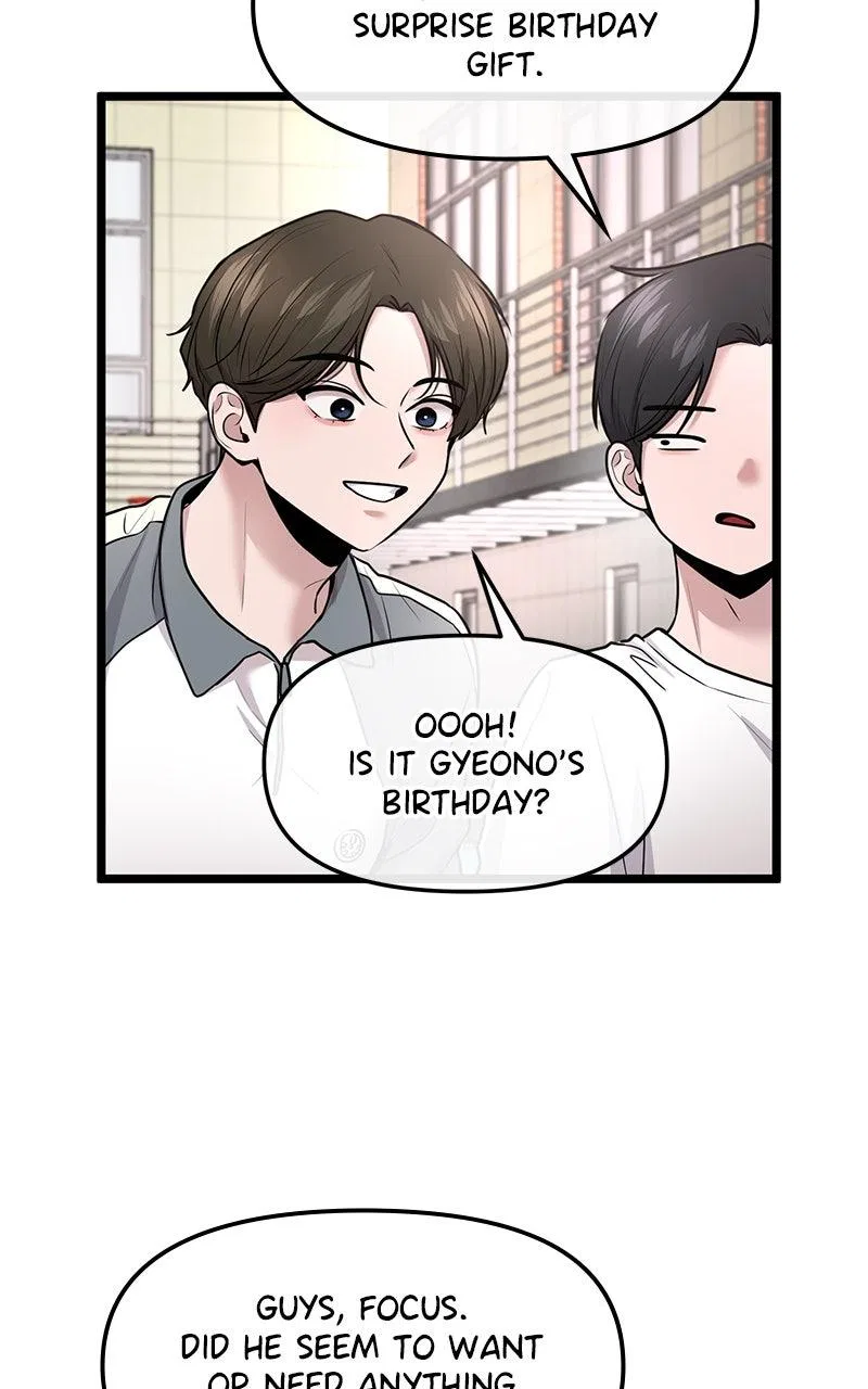 Back to Chan Bi Chapter 97 – Page 5