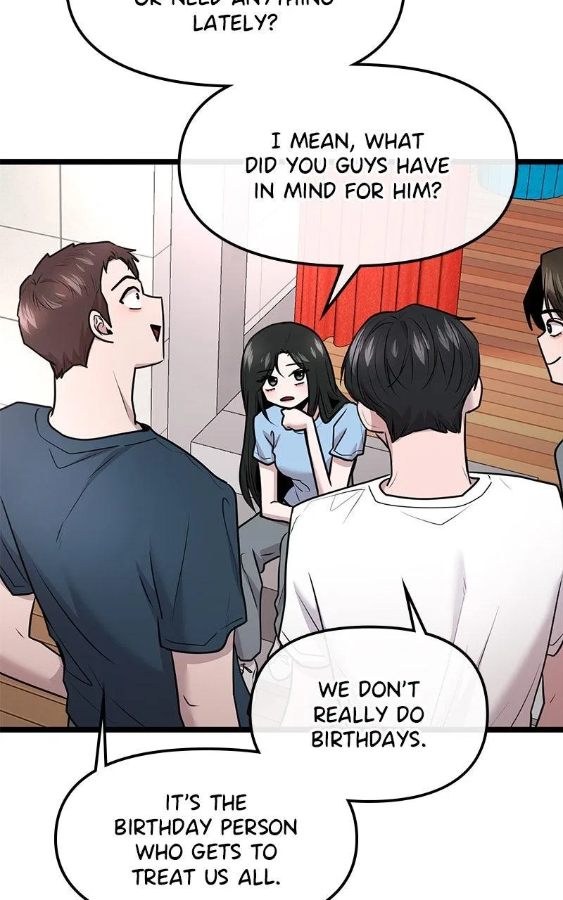 Back to Chan Bi Chapter 97 – Page 6