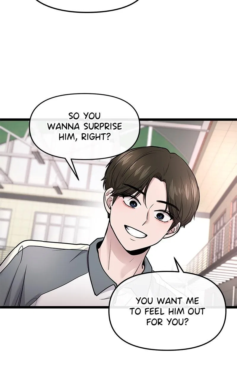 Back to Chan Bi Chapter 97 – Page 7