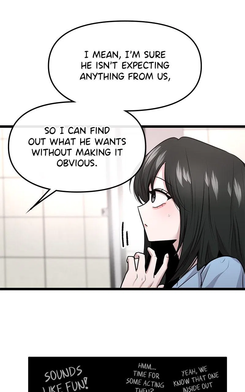 Back to Chan Bi Chapter 97 – Page 8