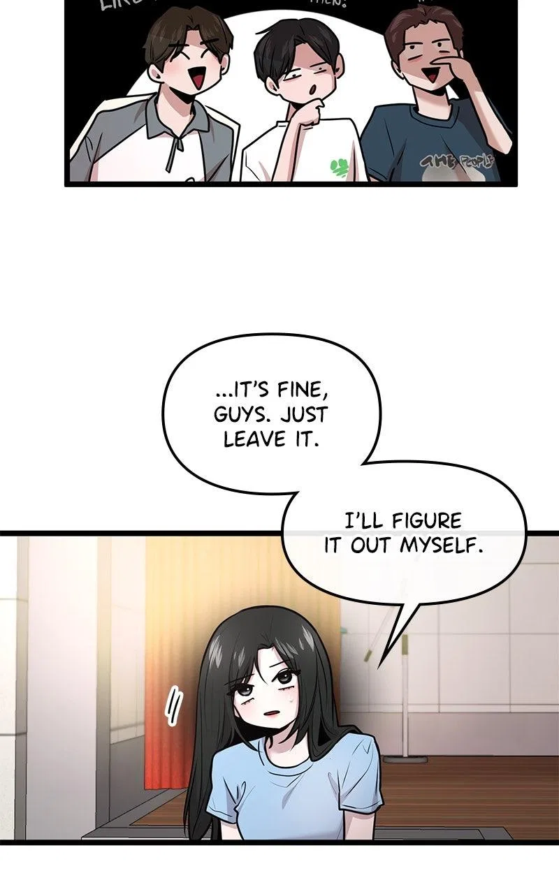 Back to Chan Bi Chapter 97 – Page 9