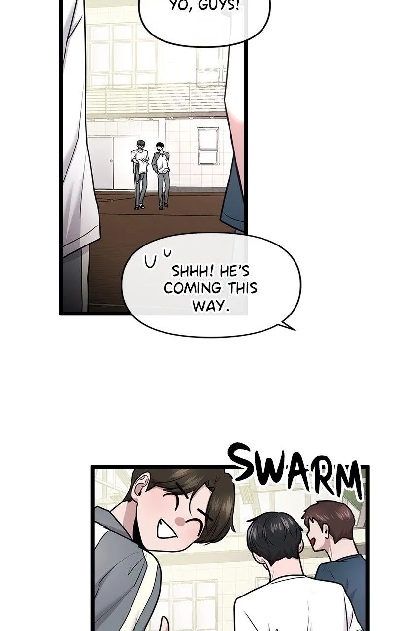 Back to Chan Bi Chapter 97 – Page 11