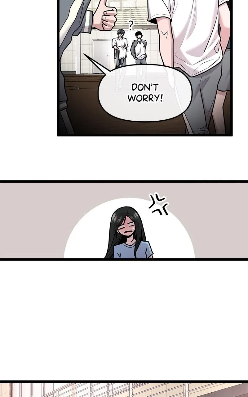 Back to Chan Bi Chapter 97 – Page 12
