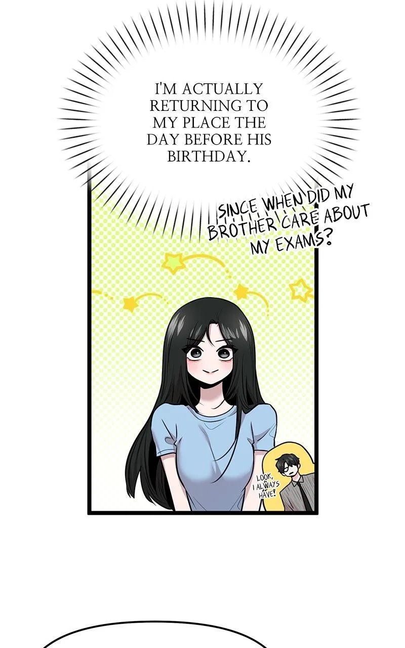 Back to Chan Bi Chapter 97 – Page 14