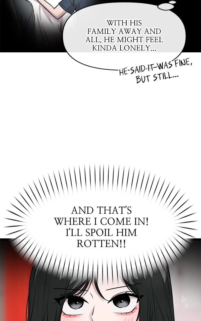 Back to Chan Bi Chapter 97 – Page 17