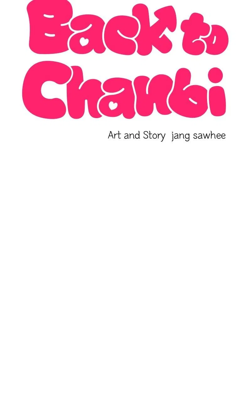 Back to Chan Bi Chapter 97 – Page 19