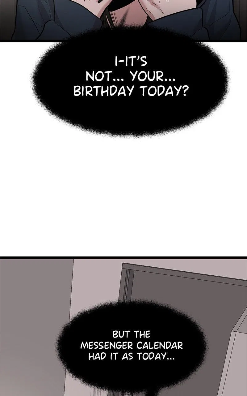 Back to Chan Bi Chapter 97 – Page 21
