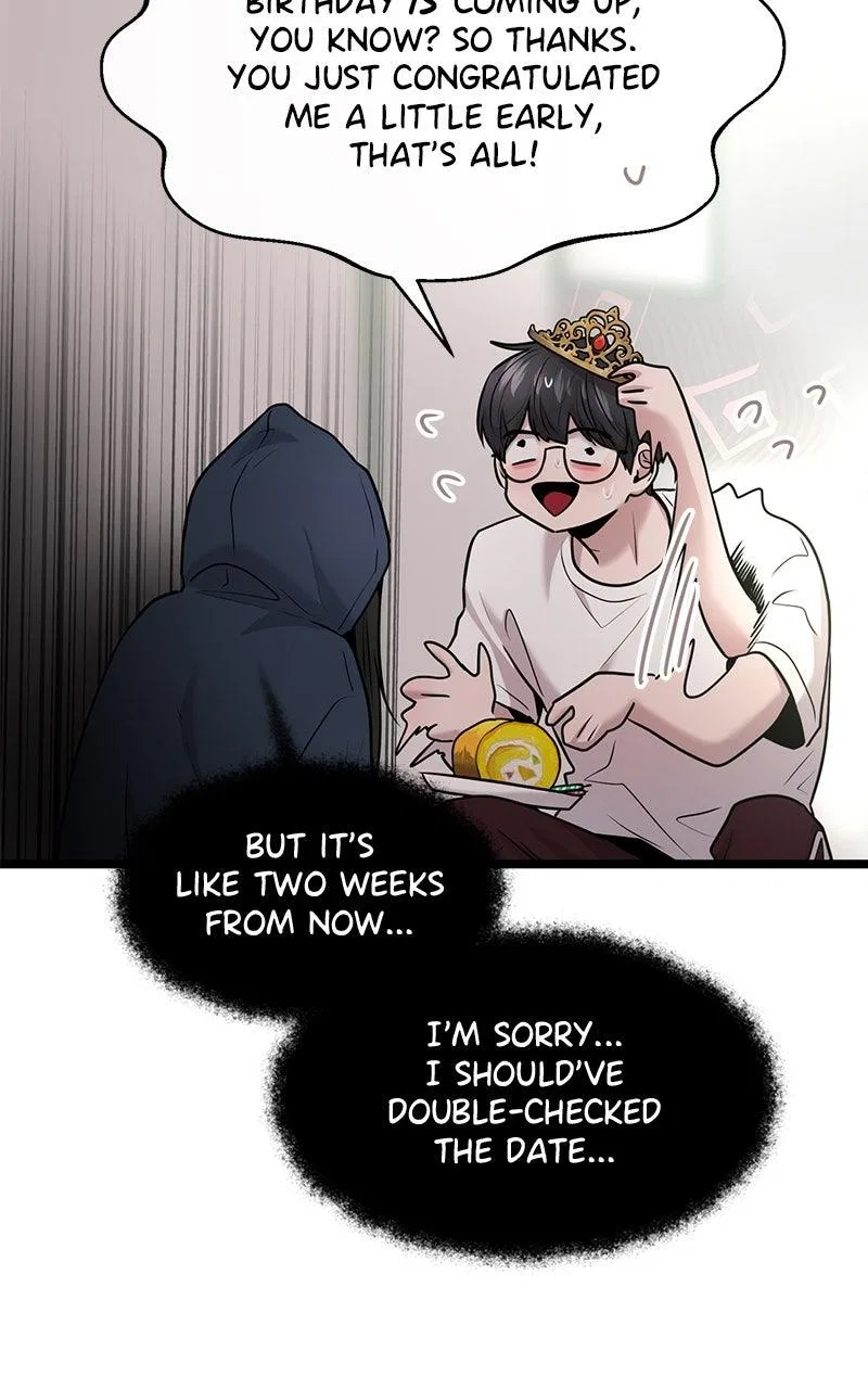 Back to Chan Bi Chapter 97 – Page 24