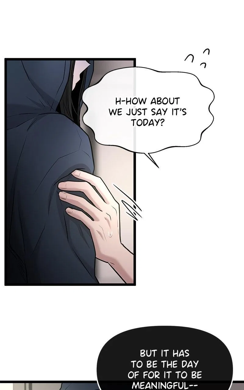 Back to Chan Bi Chapter 97 – Page 25