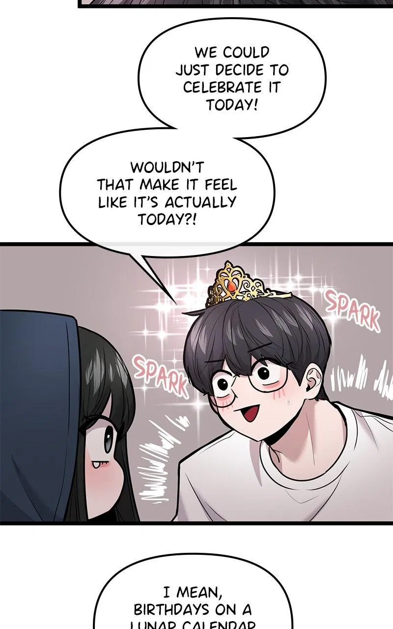 Back to Chan Bi Chapter 97 – Page 27
