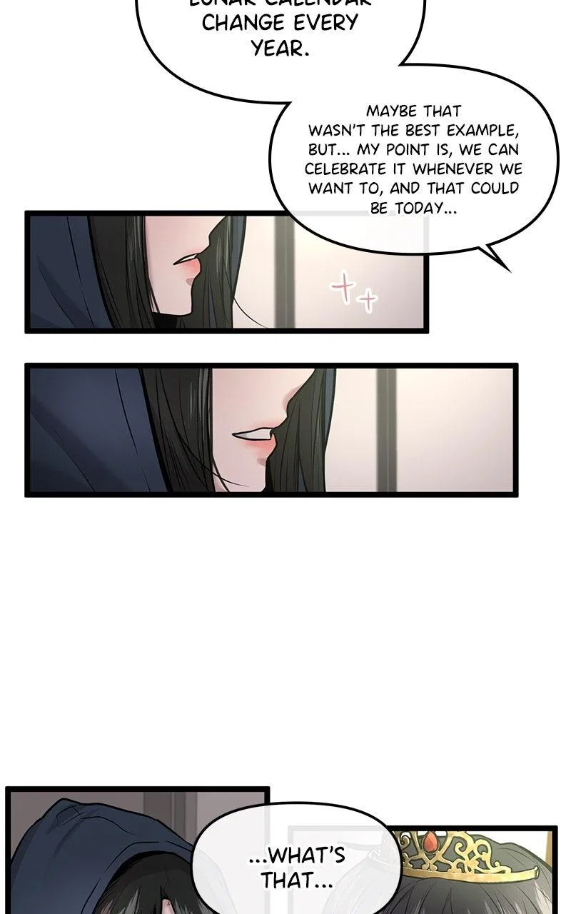 Back to Chan Bi Chapter 97 – Page 28