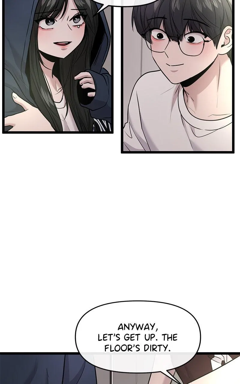 Back to Chan Bi Chapter 97 – Page 29