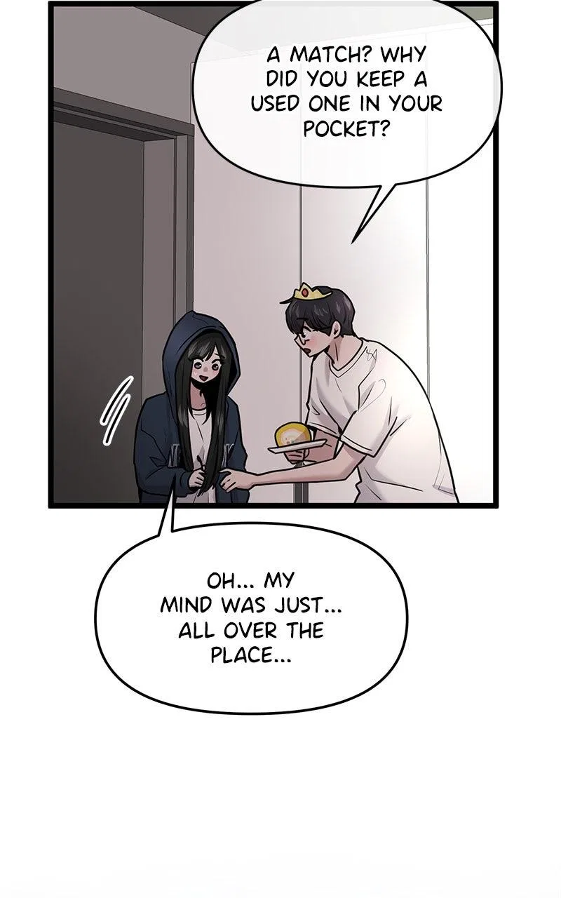 Back to Chan Bi Chapter 97 – Page 31